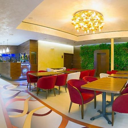 Hotel Air Holíč Dış mekan fotoğraf