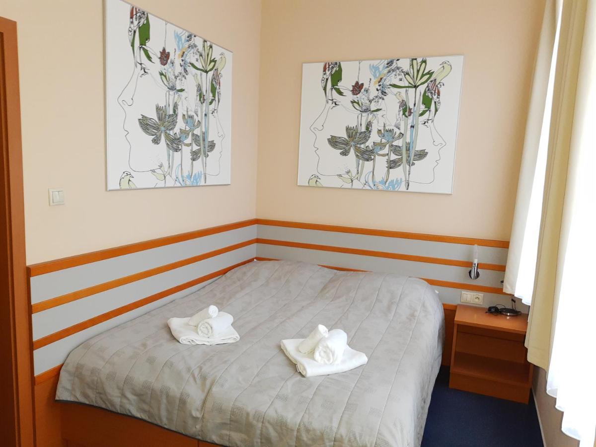 Hotel Air Holíč Dış mekan fotoğraf