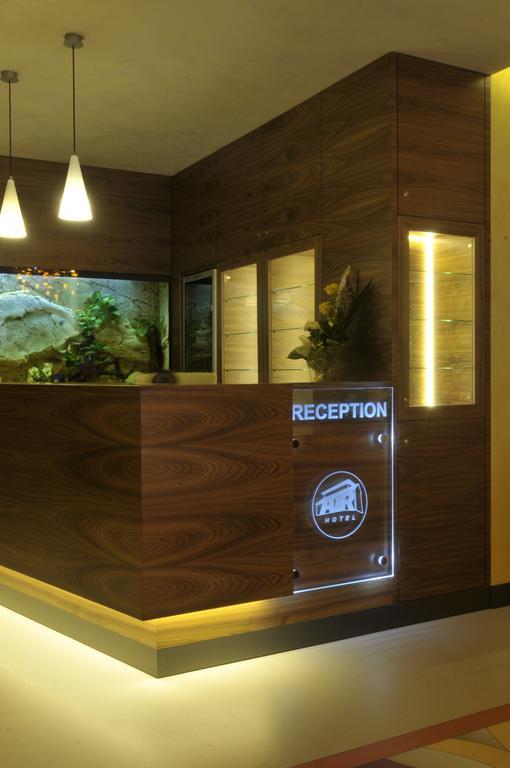 Hotel Air Holíč Dış mekan fotoğraf