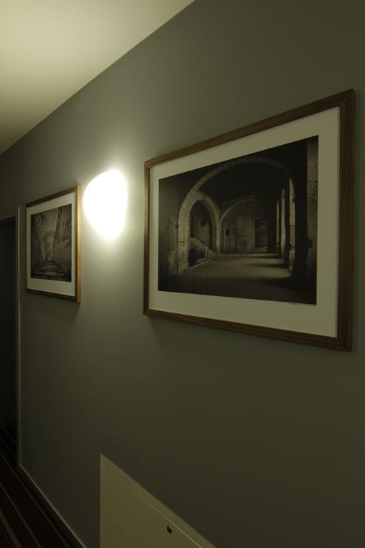 Hotel Air Holíč Dış mekan fotoğraf