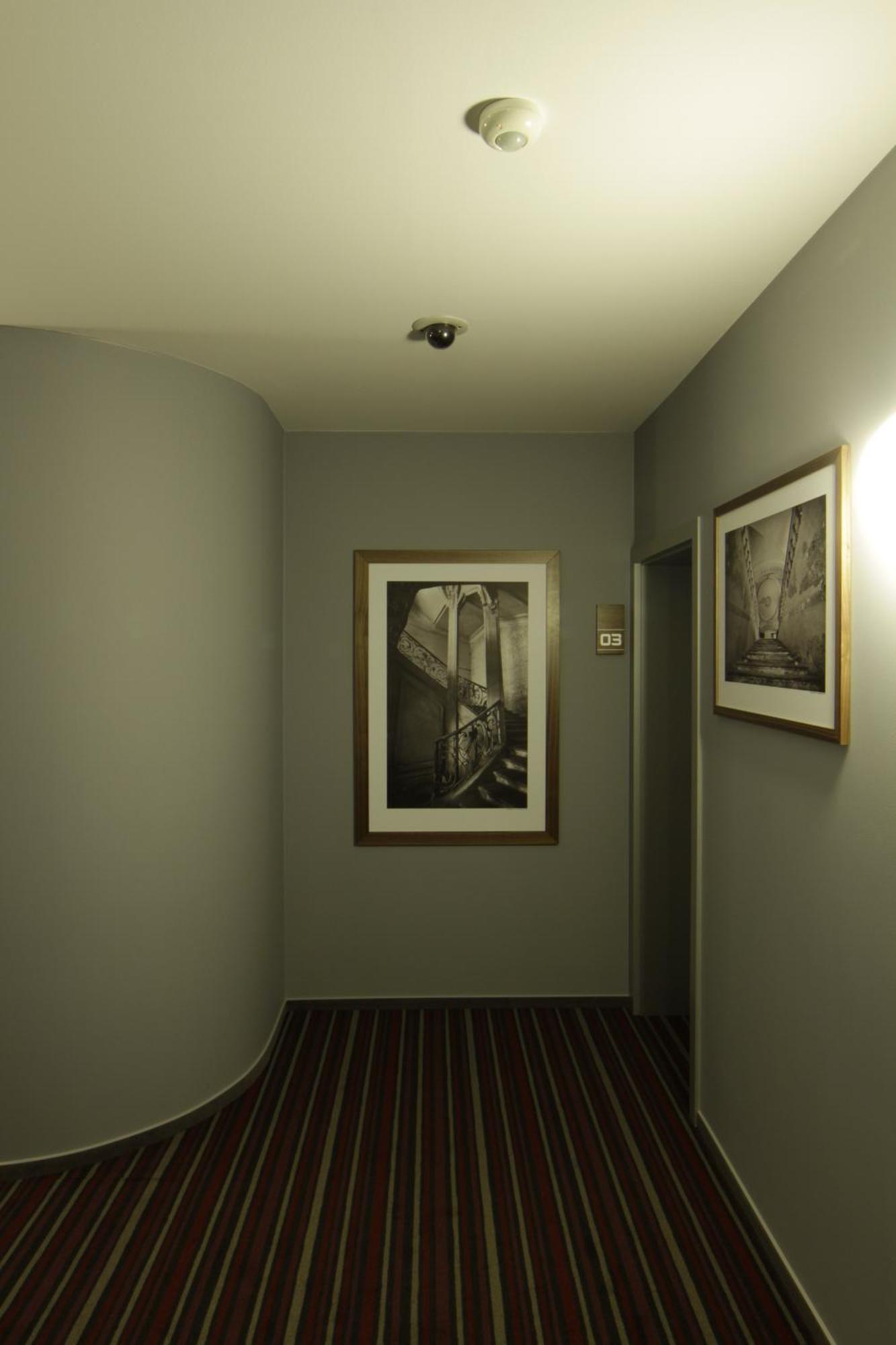 Hotel Air Holíč Oda fotoğraf