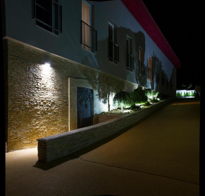 Hotel Air Holíč Dış mekan fotoğraf