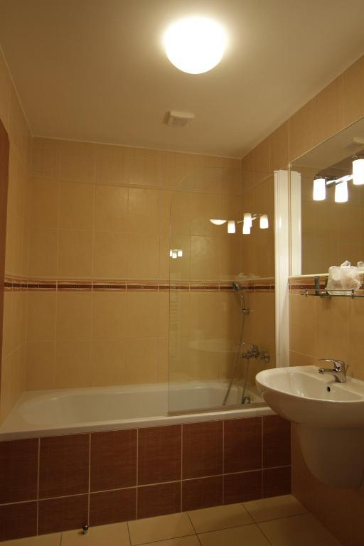 Hotel Air Holíč Oda fotoğraf