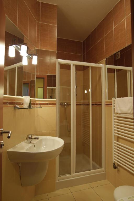Hotel Air Holíč Oda fotoğraf