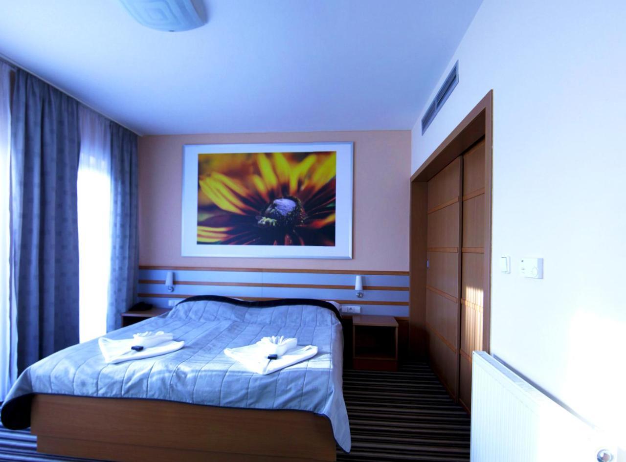 Hotel Air Holíč Dış mekan fotoğraf