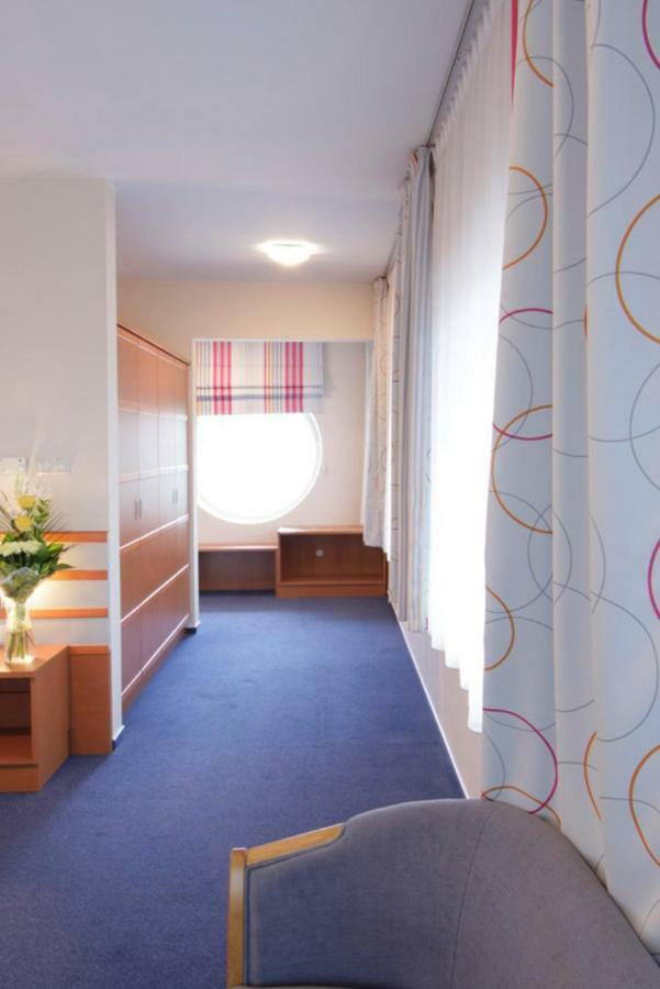 Hotel Air Holíč Dış mekan fotoğraf