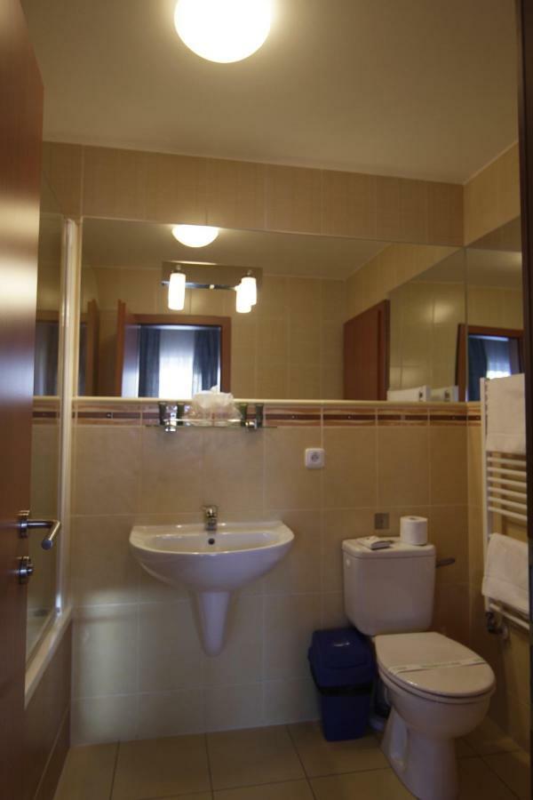 Hotel Air Holíč Dış mekan fotoğraf